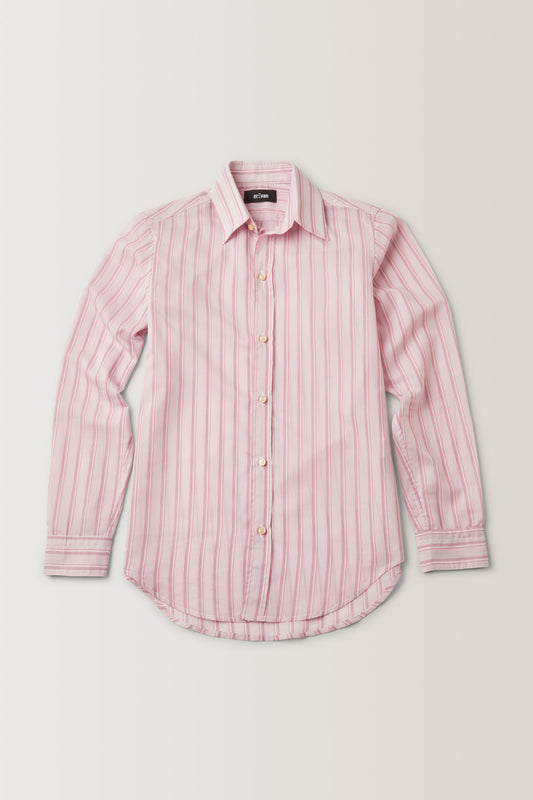 CHEMISE EREVAN - PASTEL ROSE