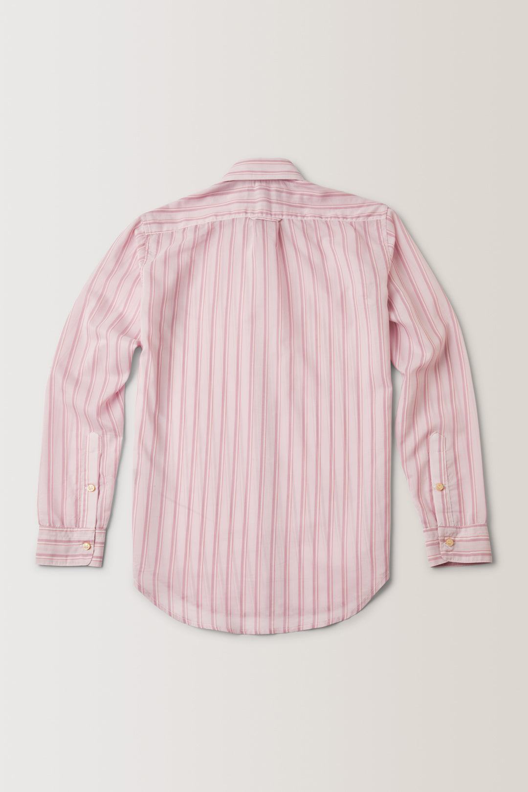 CHEMISE EREVAN - PASTEL ROSE