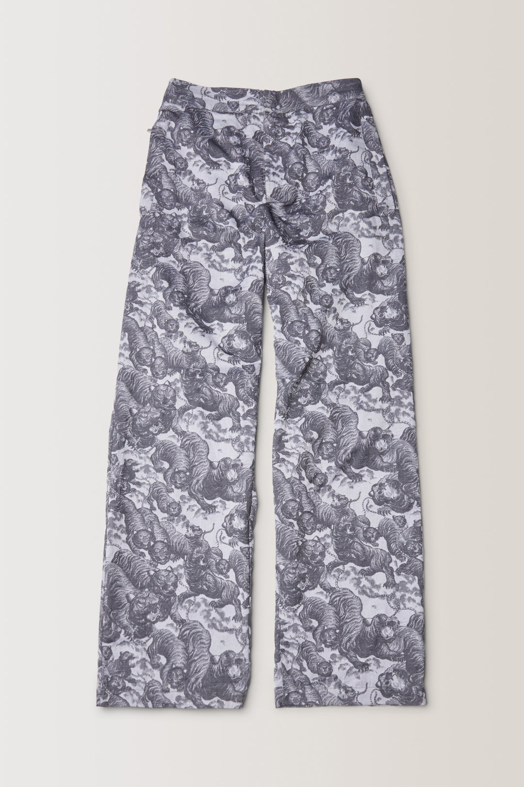 PANTALON CAPON - TIGRE