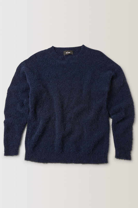 PULL CABINE - NAVY