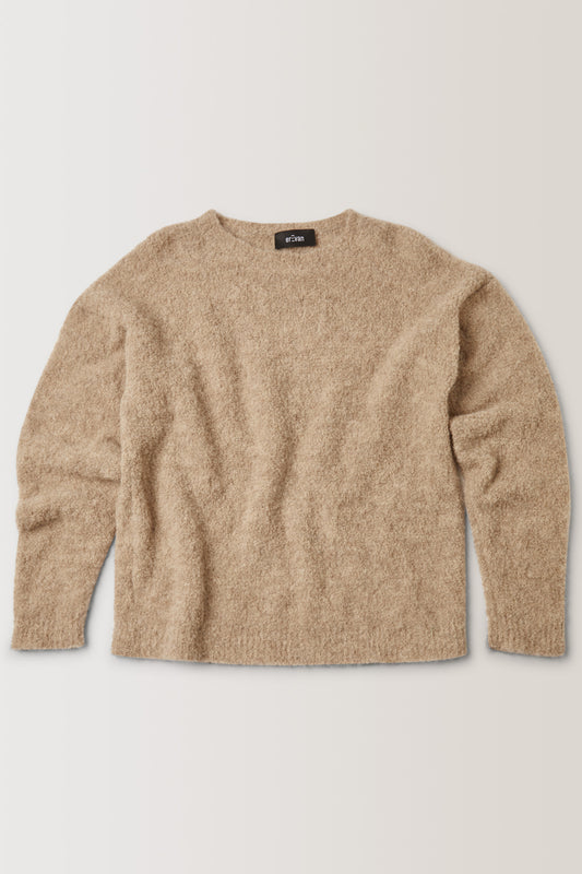 PULL CABINE - SABLE