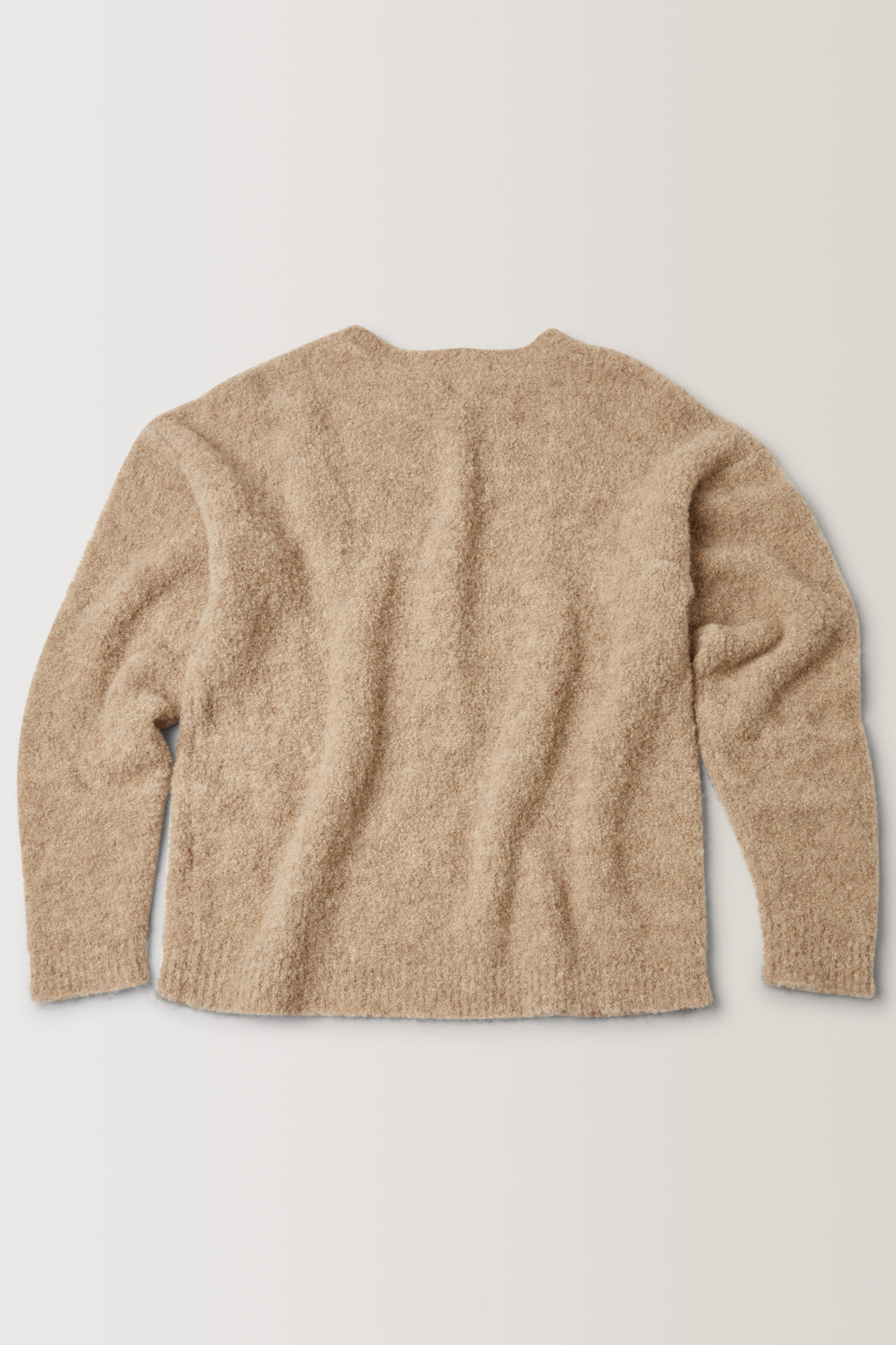 PULL CABINE - SABLE