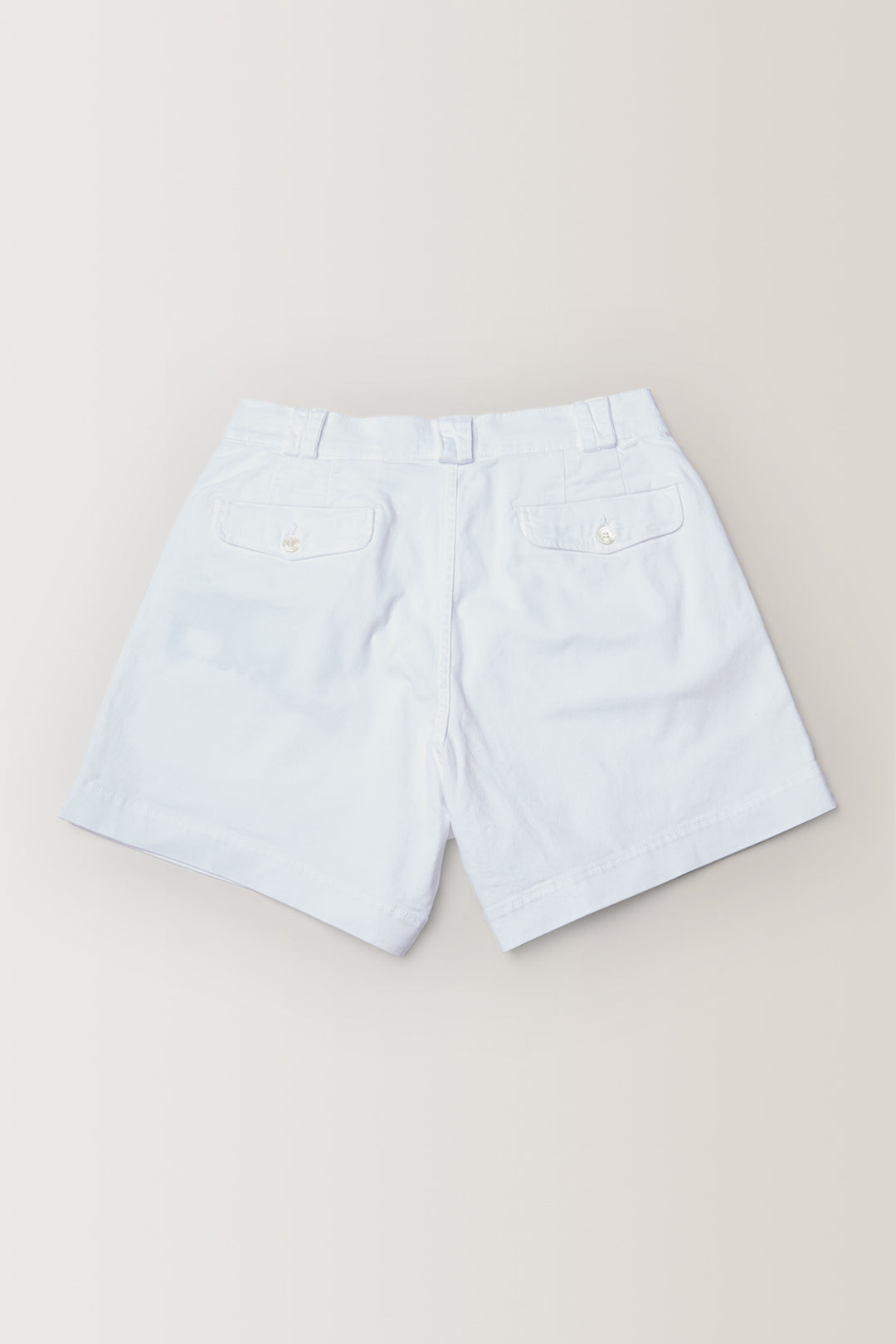 Short Walter • Blanc | Shorts pour homme Erevan