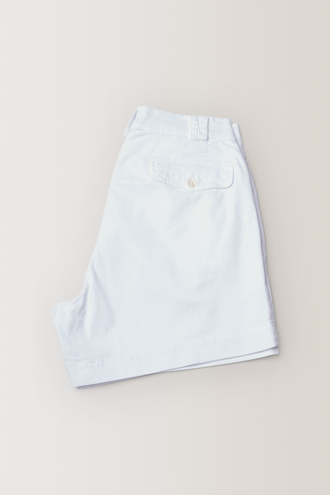 Short Walter • Blanc | Shorts pour homme Erevan