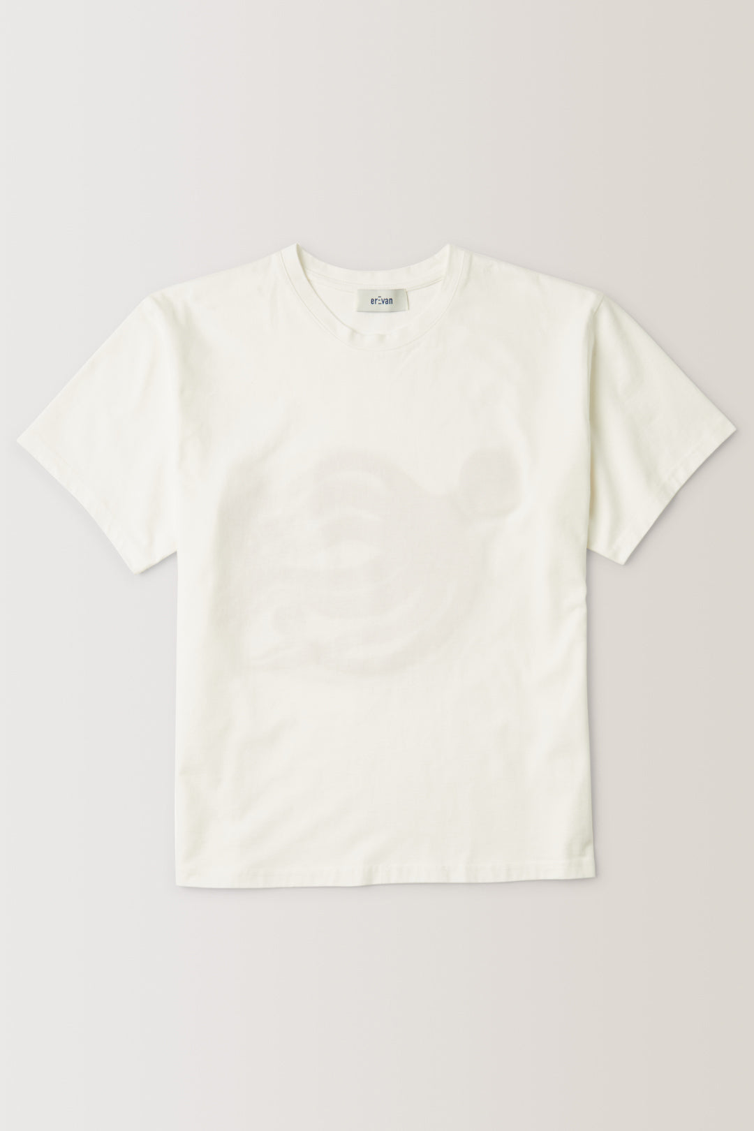 TSHIRT OCTOPUS • BLANC | Tshirt pour homme Erevan