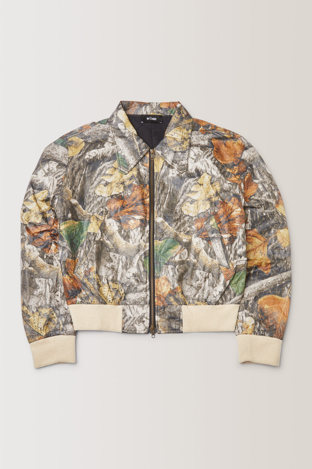 Veste Dock • Forest | Veste pour homme Erevan