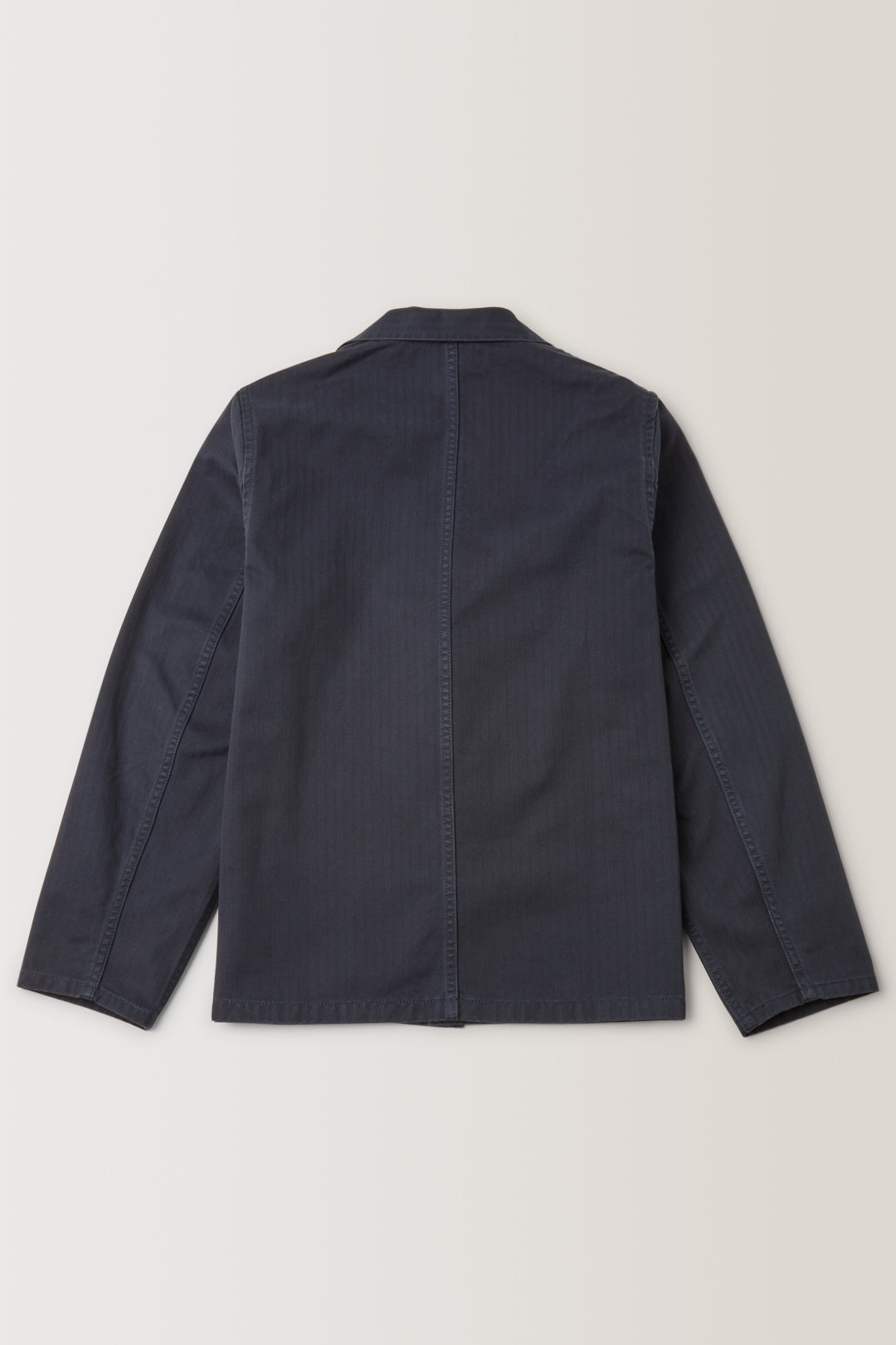 Veste La Ponche • Chevron noir | Veste pour homme Erevan