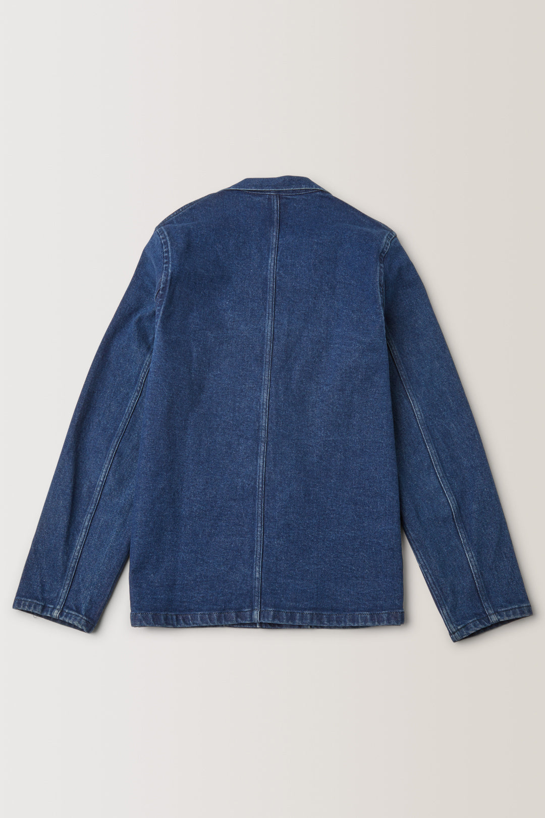 Veste La Ponche • Denim | Veste pour homme Erevan