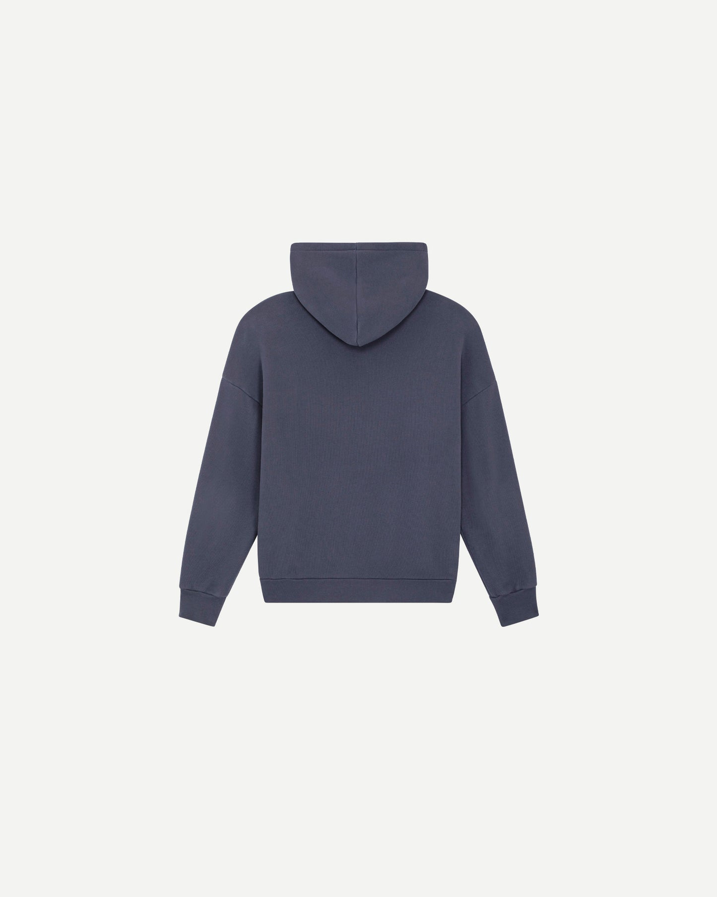 EREVAN BRAND - EREVANOFFICIEL - EREVAN VETEMENTS - EREVAN SAINT-TROPEZ - EREVAN STORE - EREVAN - HOODIE EREVAN - HOODIE  SWEAT - BLEU MARINE - NAVY